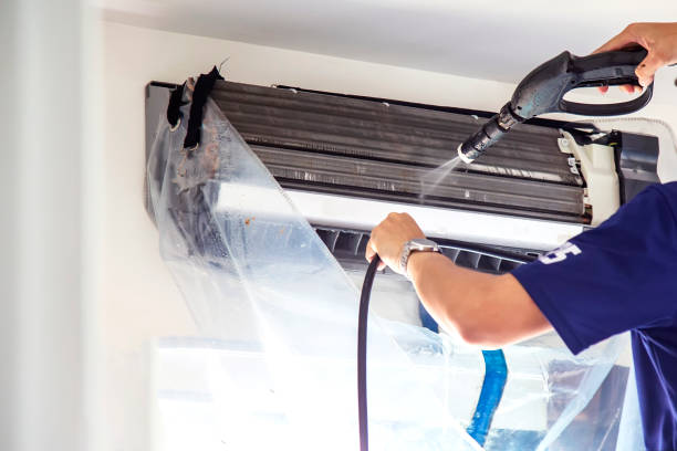 Best HVAC Duct Inspection Services  in Arnold Line, MS