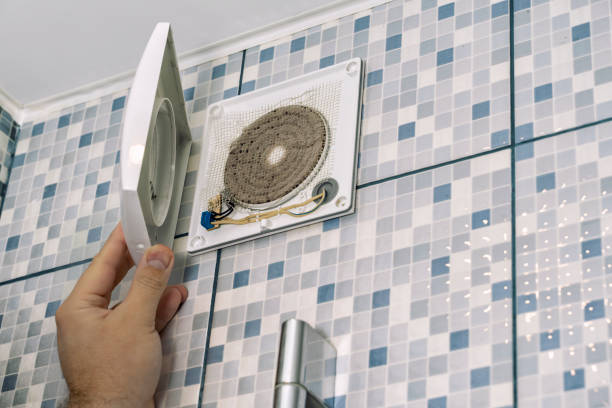Best HVAC System Cleaning  in Arnold Line, MS