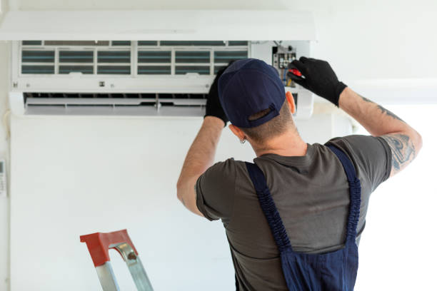 Best Air Duct Cleaning Near Me  in Arnold Line, MS