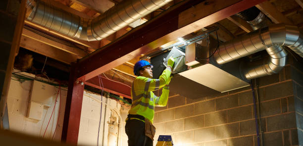 Best Air Vent Cleaning Services  in Arnold Line, MS
