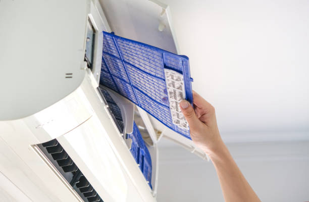 Best Best Air Duct Cleaning Company  in Arnold Line, MS