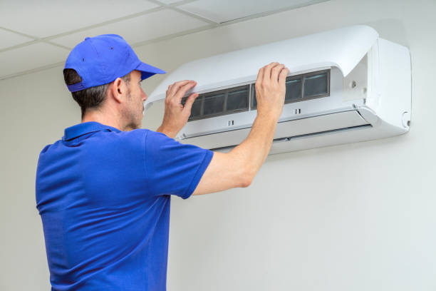 Best Ductwork Cleaning Services  in Arnold Line, MS