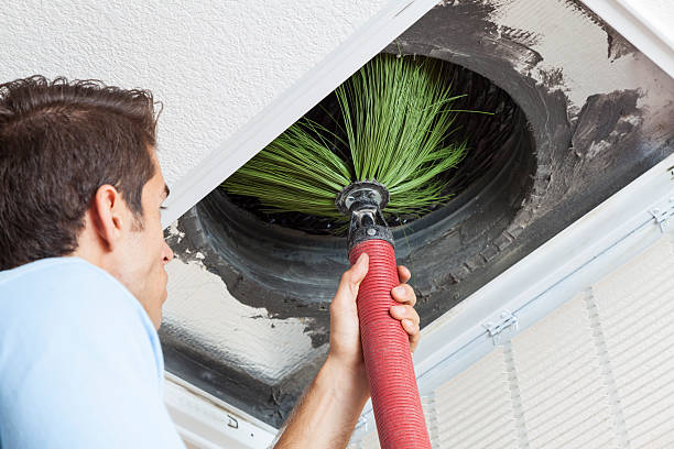 Best Air Duct Cleaning Cost  in Arnold Line, MS