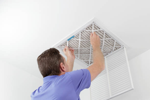 Best Residential Air Duct Cleaning  in Arnold Line, MS